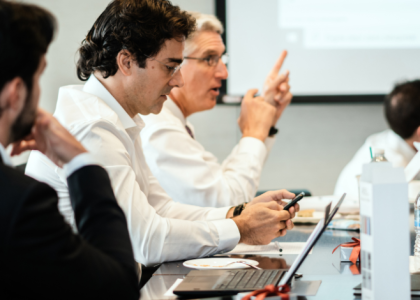 Canada welcomes entrepreneurs who can create businesses, generate jobs, and contribute to the economy
