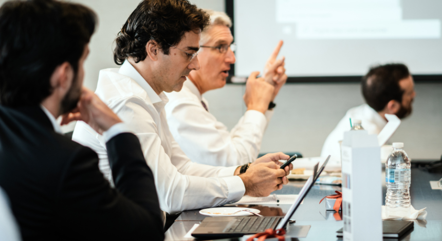 Canada welcomes entrepreneurs who can create businesses, generate jobs, and contribute to the economy